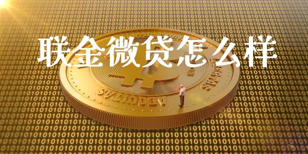 联金微贷怎么样_https://m.yjjixie.cn_恒生指数直播平台_第1张