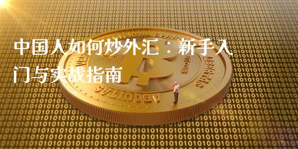 中国人如何炒外汇：新手入门与实战指南_https://m.yjjixie.cn_纳指直播间_第1张