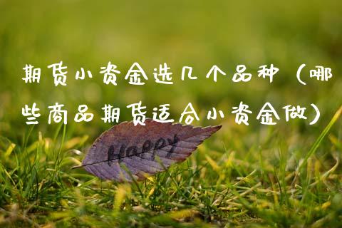 期货小资金选几个品种(哪些商品期货适合小资金做)_德指在线喊单直播室_第1张_恒生指数直播平台_恒指期货直播间喊单_德指在线喊单直播室_纳指直播间 期货小资金选几个品种(哪些商品期货适合小资金做)_https://m.yjjixie.cn_德指在线喊单直播室_第1张