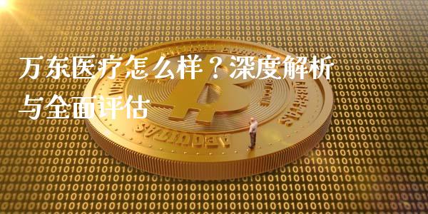 万东医疗怎么样？深度解析与全面评估_https://m.yjjixie.cn_纳指直播间_第1张