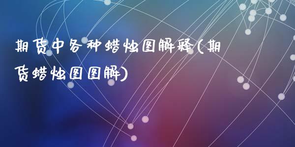期货中各种蜡烛图解释(期货蜡烛图图解)_https://m.yjjixie.cn_纳指直播间_第1张