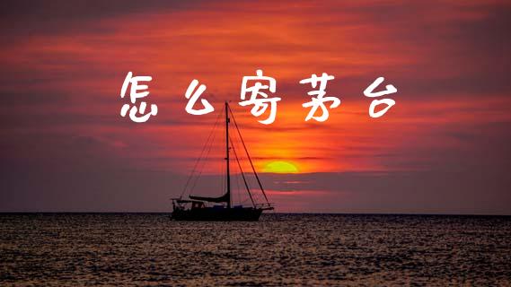 怎么寄茅台_https://m.yjjixie.cn_恒指期货直播间喊单_第1张