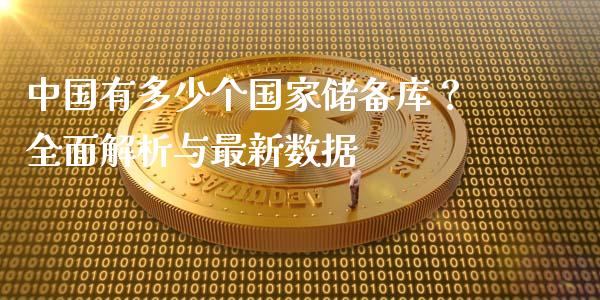 中国有多少个国家储备库？全面解析与最新数据_https://m.yjjixie.cn_恒生指数直播平台_第1张