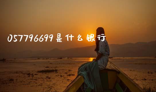 057796699是什么银行_https://m.yjjixie.cn_纳指直播间_第1张