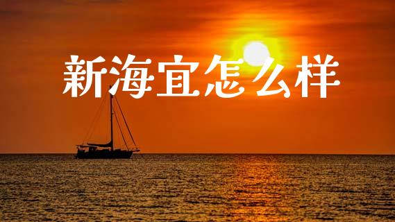 新海宜怎么样_https://m.yjjixie.cn_恒生指数直播平台_第1张