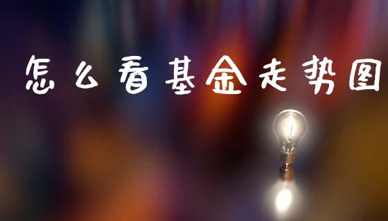 怎么看基金走势图_https://m.yjjixie.cn_恒生指数直播平台_第1张