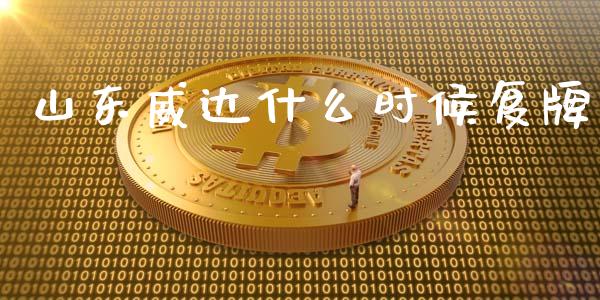 山东威达什么时候复牌_https://m.yjjixie.cn_德指在线喊单直播室_第1张